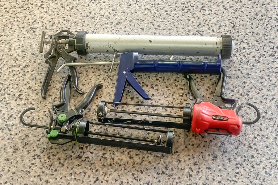 Posten Kartuschenpressen